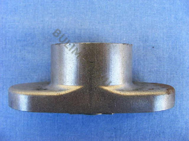 Késtartó agy macis MTD 22.2mm 4ágú csillag mtd40po-748-0376e