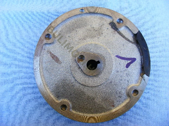 Lendkerék P61 Thorx MTD40PO, MTD42, MTD51BO, Smart 51BO, Smart 395PO, mtd40po103