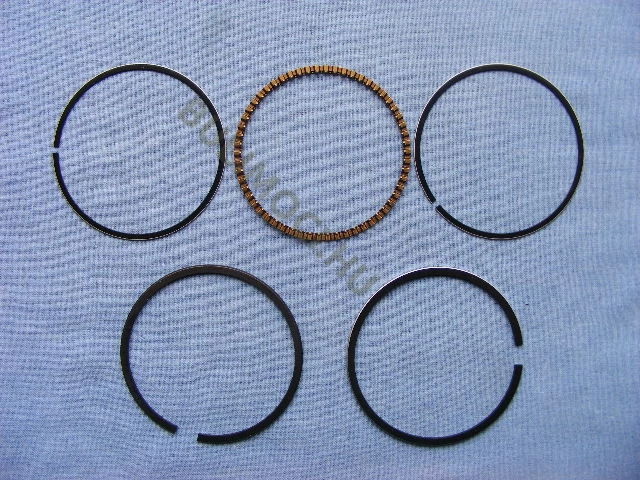 Dugattyú gyűrű szett 61mm Thorx MTD40PO, MTD42, MTD51BO, Smart 51BO, Smart 395PO, P61 22-1310a-il23