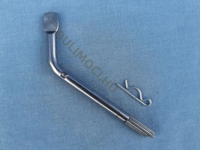 Léptető rúd P61 Thorx MTD40PO, MTD42, MTD51BO, Smart51BO, Smart 395PO, mtd40po114