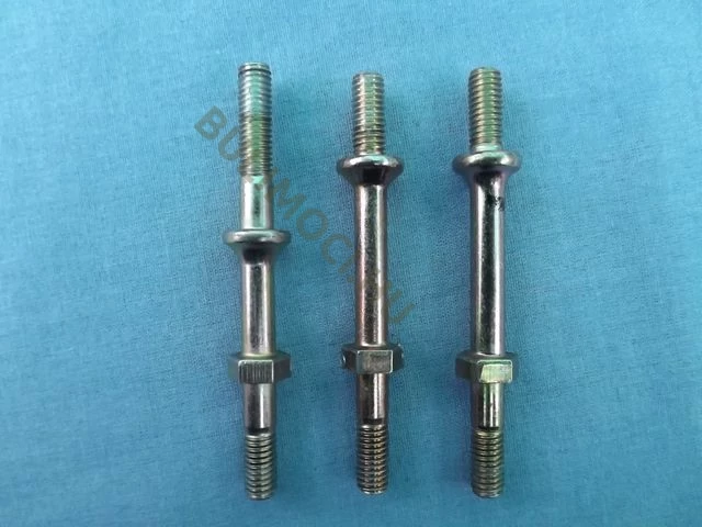 Csavar szett MTD Charlie-KA, MTD55/6 rotakapa alk. mtd-ka-100