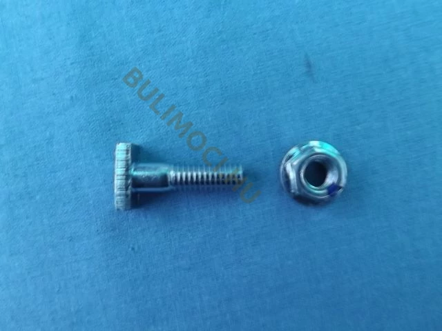 Csavar MTD40PO, MTD42, MTD51BO, MTD Smart 51BO, mtd40po165