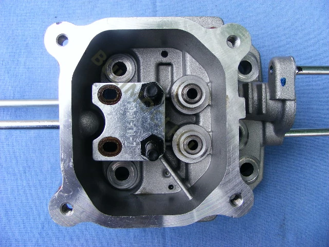 Hengerfej Thorx MTD40PO, MTD42, MTD51BO, MTD Smart 51BO, Smart 395PO, 40PO154