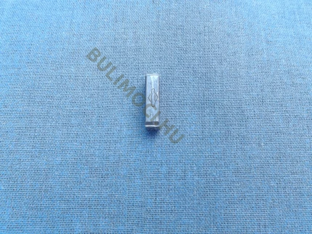 Ék, siklóretesz Briggs 300, 450E, MTD 51BC, P46B, 222698S