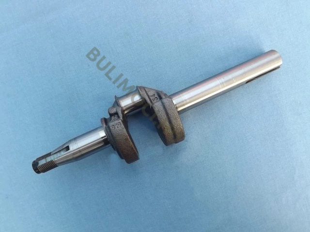 Főtengely Briggs 300, 500 series, MTD Charlie 1/B, MTD P46B 590538/B