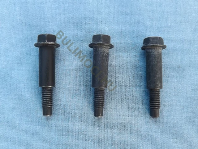 Berántó rögzítő csavar Briggs 450E, CMI C-B-46, MTD 51BC, P46B, 590586