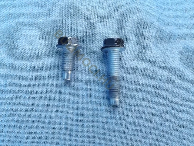 Fékszerkezet rögzítő csavar Briggs 450E, CMI C-B-46, MTD 51BC, P46B, 691146-690859