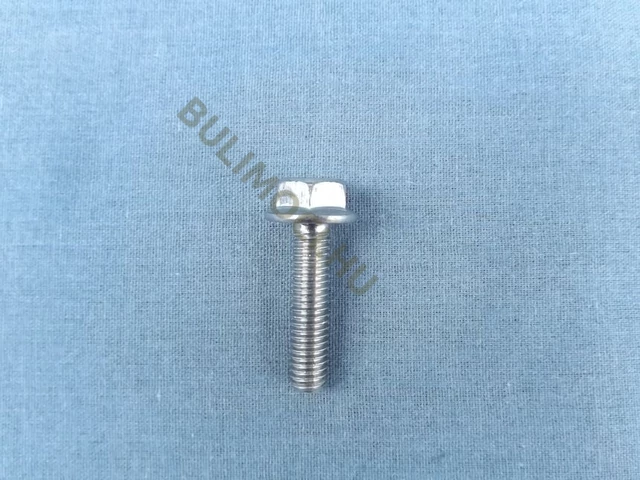 Gyújtás rögzítő csavar MTD P46T, P46T1, 710-04919