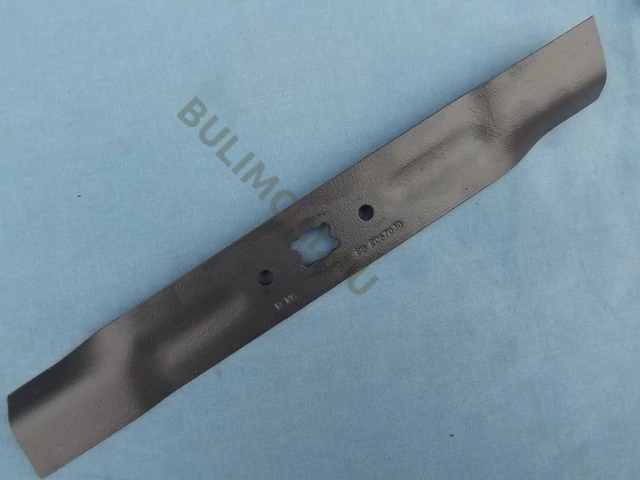 Fűnyírókés mulcsozó 38,8cm MTD Smart 395PO, SG 2067030, R462