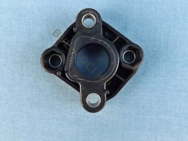 Karburátor felfogató bakelit 1P57, 1P51RH, Zongshen, Thorx, MTD Smart 51BO, P46T, P46T1, 751-15138