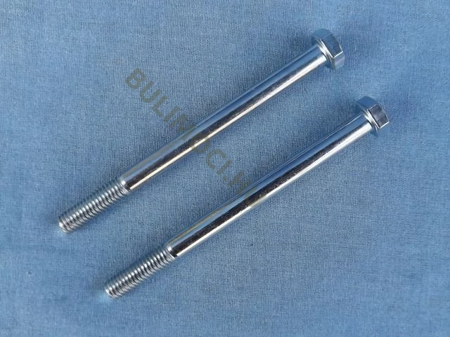 Karburátor felfogató csavar 1P57, 1P51RH, Zongshen, Thorx, MTD Smart 51BO,P46T, P46T1, 710-06220