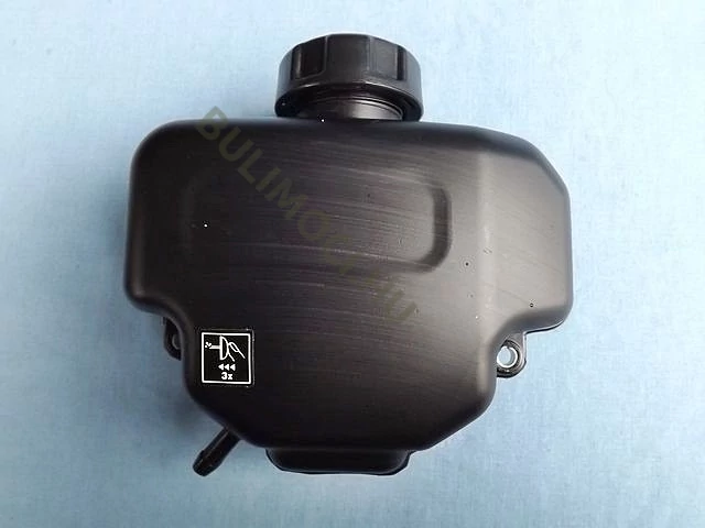 Üzemanyagtank tanksapkával MTD, Zongshen 1p57, 1p57nh, 1r61nhb, np130, 1p57-731-11663