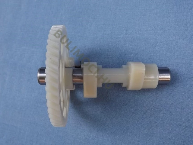 Vezérmű tengely Zongshen NP130, 1R61NHB, Thorx, MTD Smart 51BO, P46T1, P46T, MTD-NP130-1R61NHB-56