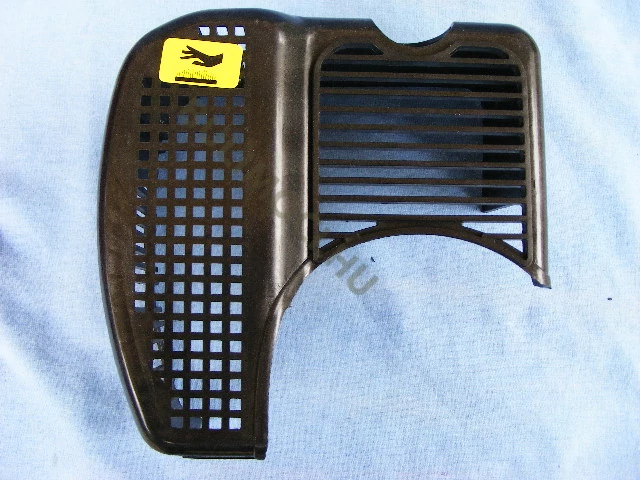 Motor védő burkolat Qinli permetező 2.6-122