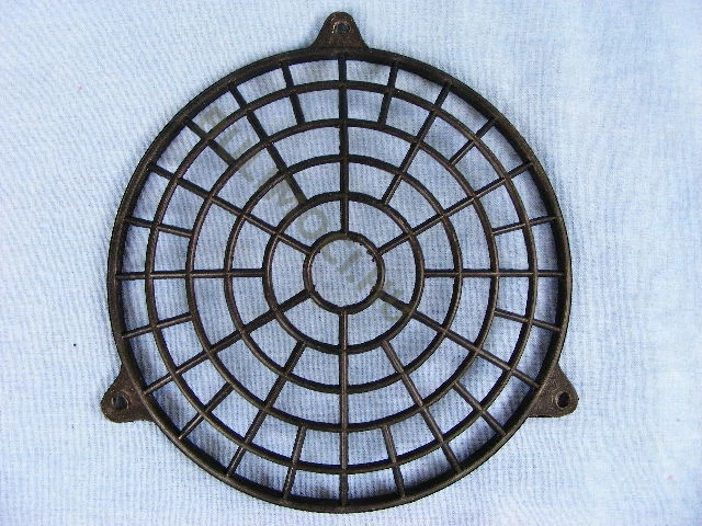 Ventilátor háló Qinli permetező 2.6-118