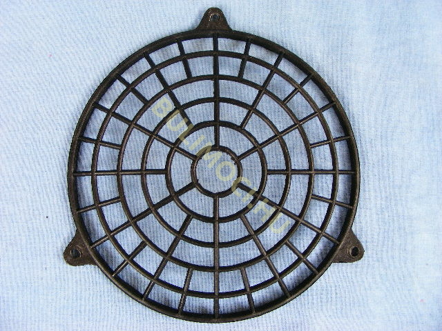 Ventilátor háló Qinli permetező 2.6-118
