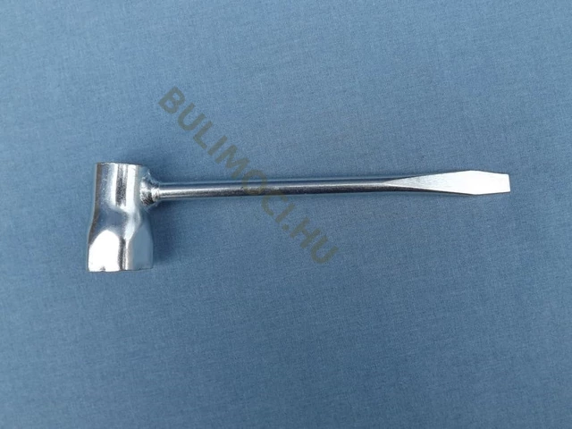 Gyertyakulcs 19mm Agrimotor 3WF-3S, perm. alk. 3WF-3S-151
