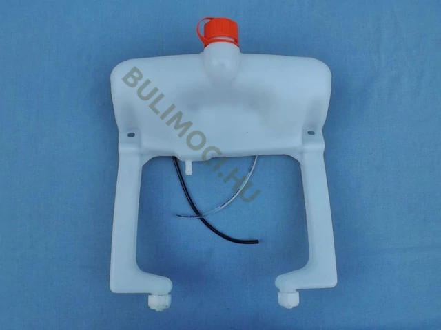 Üzemanyag tank Agrimotor 3WZ-25 permetező alk. 3wz-25-135
