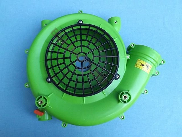Ventilátor burkolat Expert permetező perm-exp-114