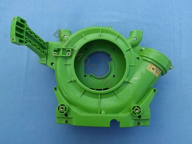 Ventilátor burkolat Expert permetező XSP20GT-301