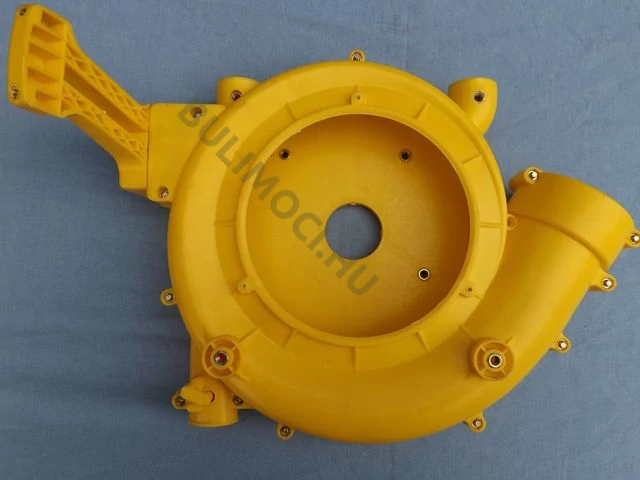 Ventilátor burkolat Garden Master permetező gm-per-115