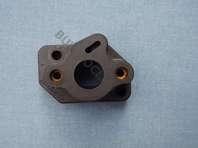 Karburátor felfogató bakelit Kasei 3WFB-16 permetező EB-420-E.1.2