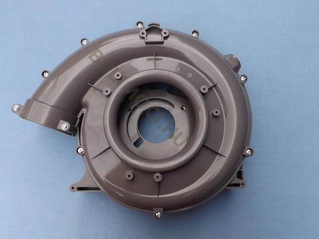 Ventilátor burkolat Kasei 3WFB-16 permetező EB-420-E.2-1+EB-420-E.2.2