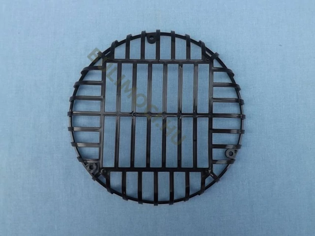 Ventilátor burkolathoz védő rács Kasei 3WFB-16 permetező 3WFB-16-300