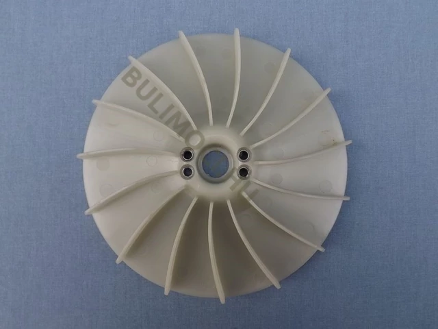 Ventilátor Kasei 3WFB-16 permetező EB-420-E.2.1