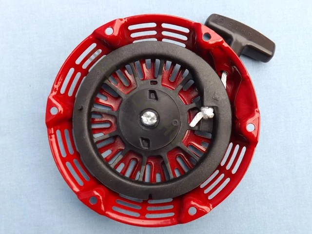 Berántó kerek L alakú körmökkel Honda GX110, GX120, GX140, GX160, 08-02038