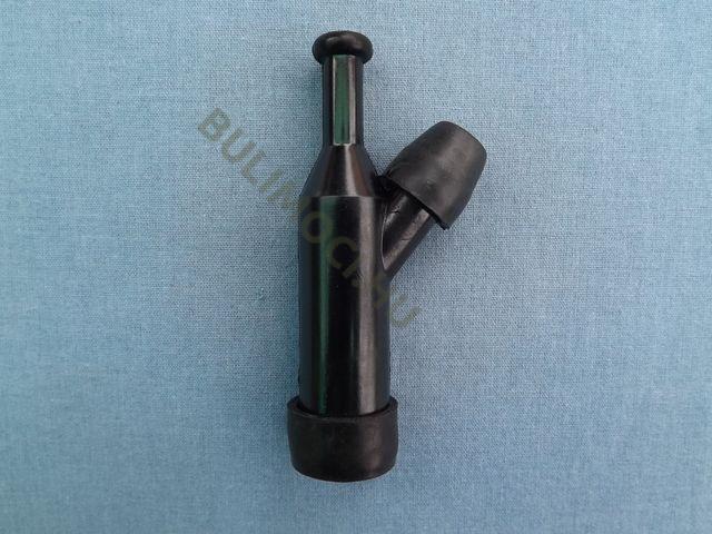 Gyertyapipa Honda GX110- GX390 H-KG160-14100/P