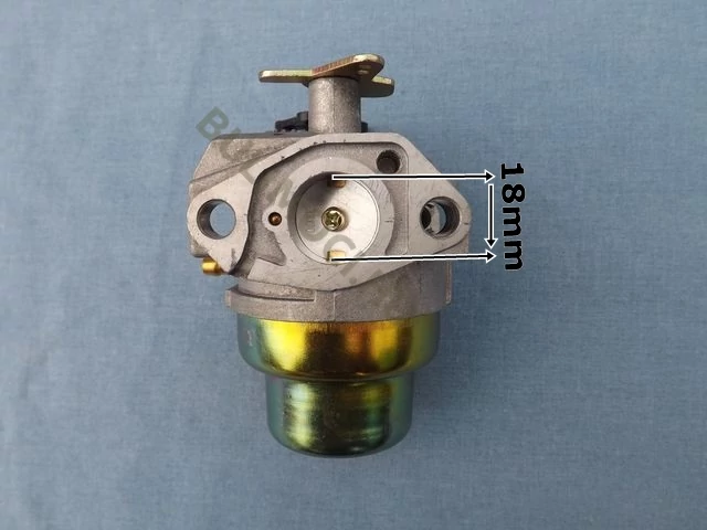 Karburátor Honda GCV135, GCV160 motor alkatrész H-10-02003