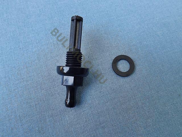Benzinszűrő Honda GX110-től GX390-ig 16955-ZEI-000 h-998