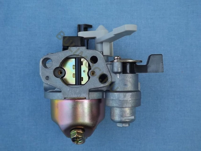Karburátor Honda GX200 motor alkatrész 10-02015