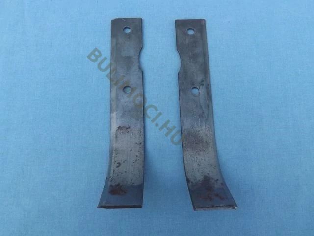 Kapakés Szentkirály KF-04 kovácsolt párban KF34/A 