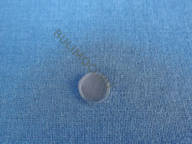 Karburátor szűrő szita 9mm Walbro 140-70 10-06013