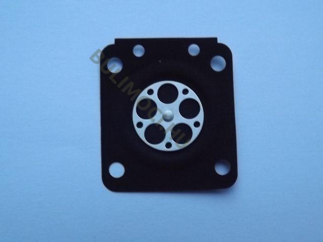 Karburátor membrán zama a015019