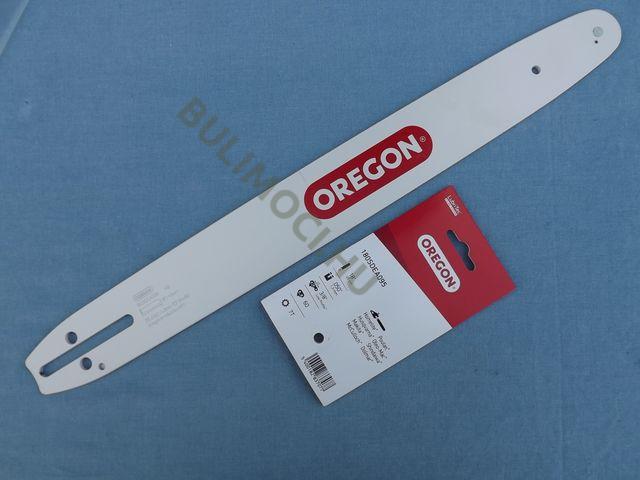 Láncvezető 45cm oregon 3/8 piko 1,3mm 60szem 180SDEA095