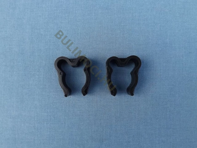 Bowden rögzítő párban Hecht 745 rotakapa alk. HE-745-89