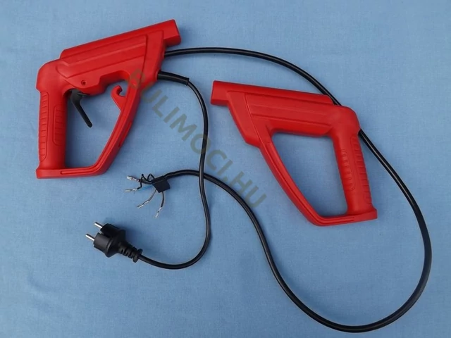 Elektromos kapcsoló Hecht 745 rotakapa alk. HE-745-83