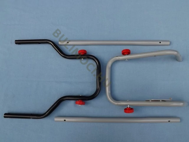 Tolókar szett Hecht 745 rotakapa alk. HE-745-81