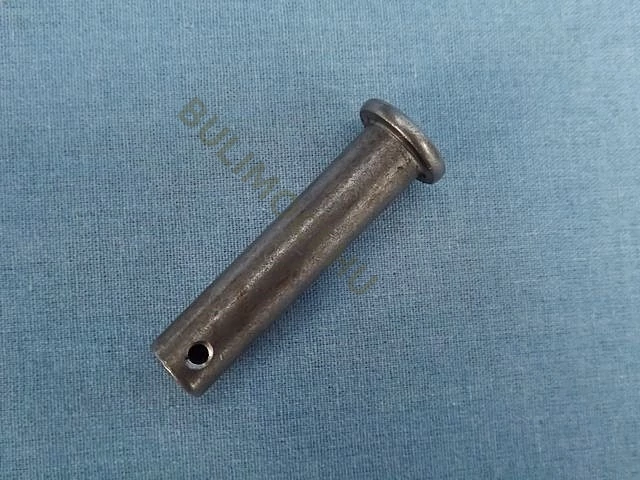 Csapszeg 10x45mm rugós rögzítő nélkül Aratrum 55054774