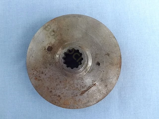 Kuplung alsó Aratrum 51 12bordás 55025051