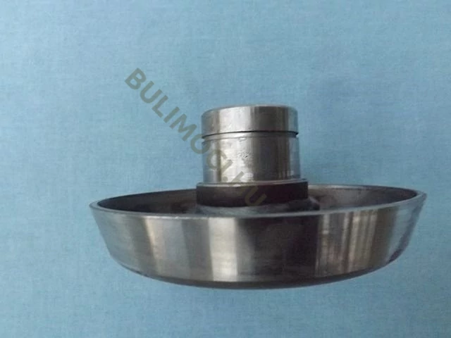 Kuplung alsó nagy lemezes, poligon Szentkirály KHAJ1142