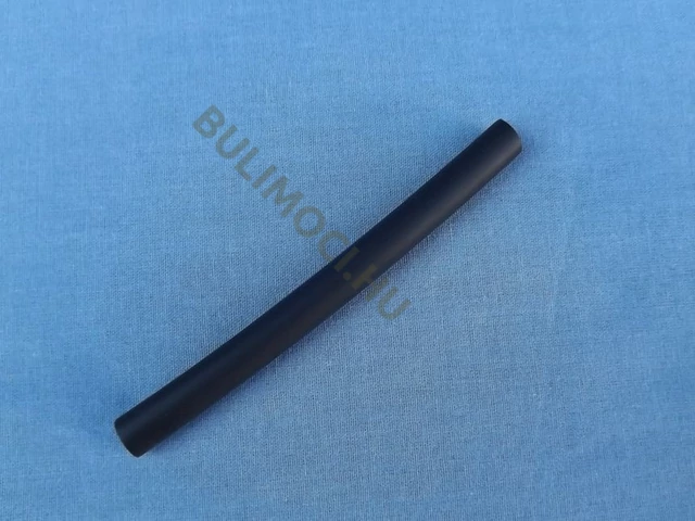 Zsugorcső elektromos vezeték Auto-MOW Standard 2.4-6.4mm 10cm 53959723