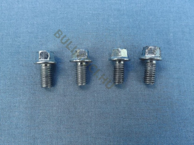 Berántó ház rögzítő csavar Kasei QGZ50-15-20, QGZ80-30-16 vízszivattyú alkatrész QGZ50-104