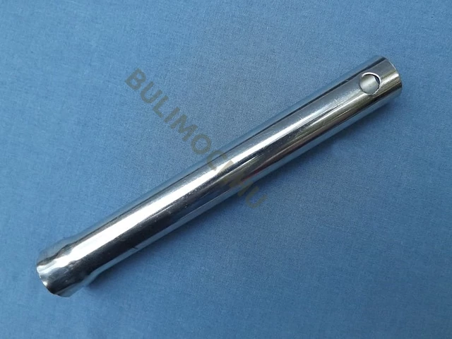 Gyertyakulcs Kasei QGZ50-15-20, QGZ80-30-16 vízszivattyú alkatrész QGZ50-110