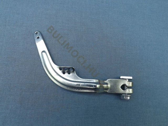 Szabályzó kar Kasei QGZ50-15-20, QGZ80-30-16 vízszivattyú alkatrész 168F.8-1