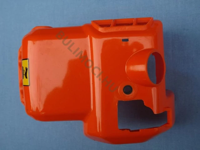 Motor védő burkolat Kasei QGZ25-30e vízszivattyú alk. 1E36F-E.5