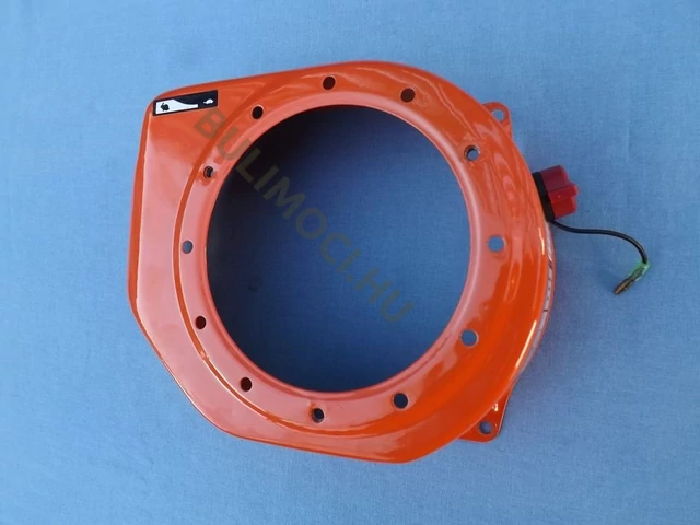 Berántó alatti burkolat kapcsolóval Kasei QGZ50-15-20, QGZ80-30-16 vízsziv. alk. QGZ80-109